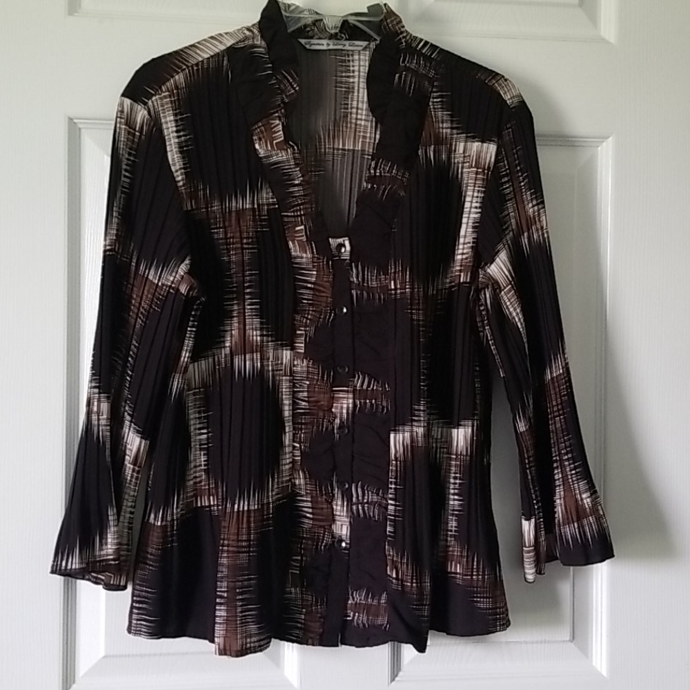 Beautiful blouse